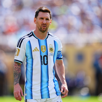 Lionel Messi sessizliğini bozdu!