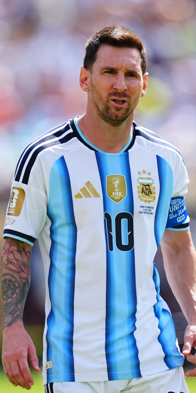 Lionel Messi sessizliğini bozdu!