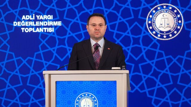 81 ilde 'Terör Suçları Soruşturma Büroları' kurulacak