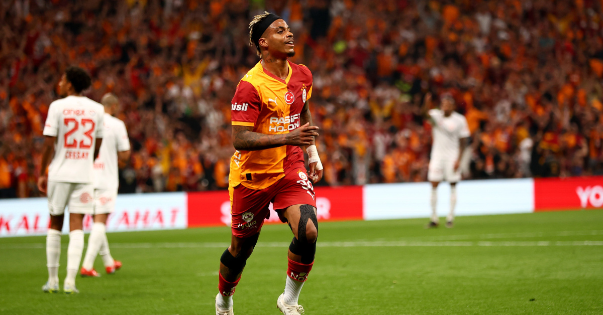 Galatasaray, Lemina ile yeni sözleşme konusunda anlaştı