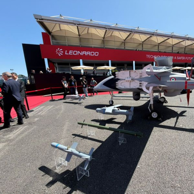 Baykar ve Leonardo, uçuş testlerinin perde arkasını anlattı