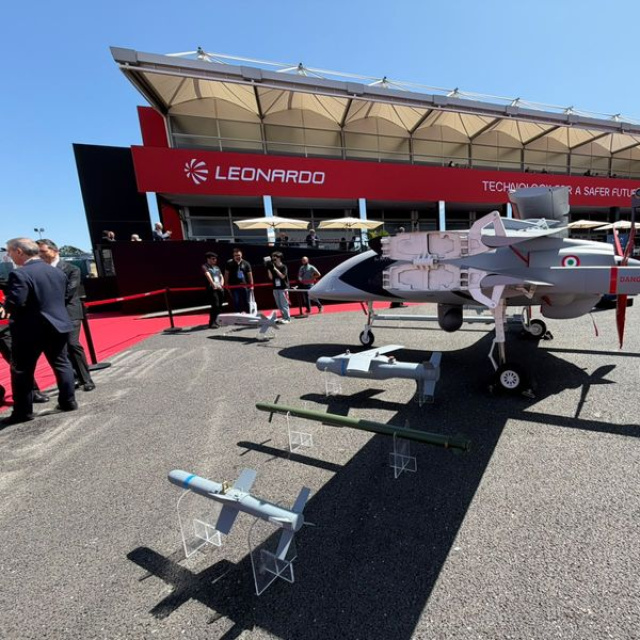 Baykar ve Leonardo, uçuş testlerinin perde arkasını anlattı