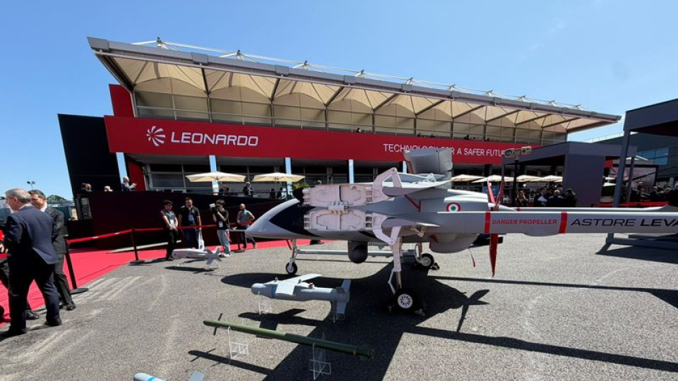 Baykar ve Leonardo, uçuş testlerinin perde arkasını anlattı