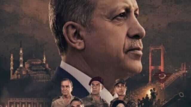 Asırlık Gece dizisi konusu ve oyuncuları