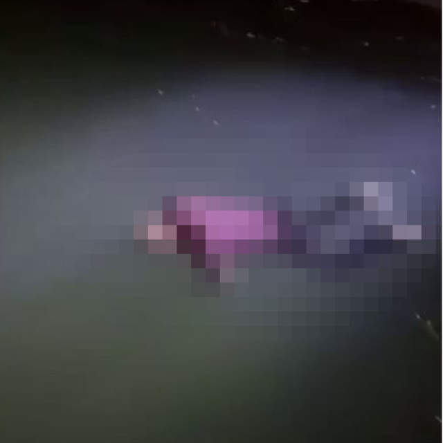 Sulama kanalında cansız beden bulundu