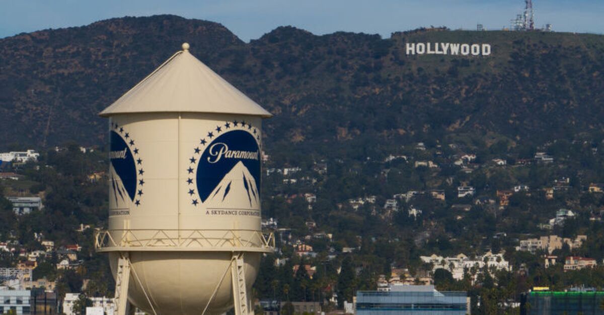 Mahkeme, Paramount Skydance-Warner Bros. Discovery satışını durdurdu