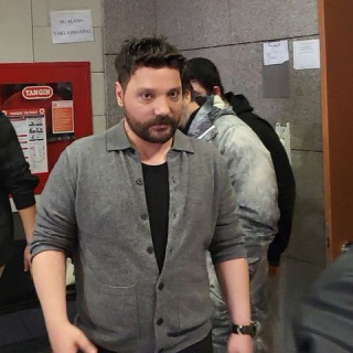 Oğuzhan Uğur tutuklandı
