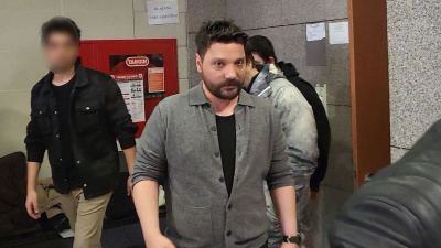 Oğuzhan Uğur tutuklandı