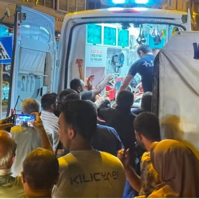 Sinop'ta bıçaklanan kişi öldü