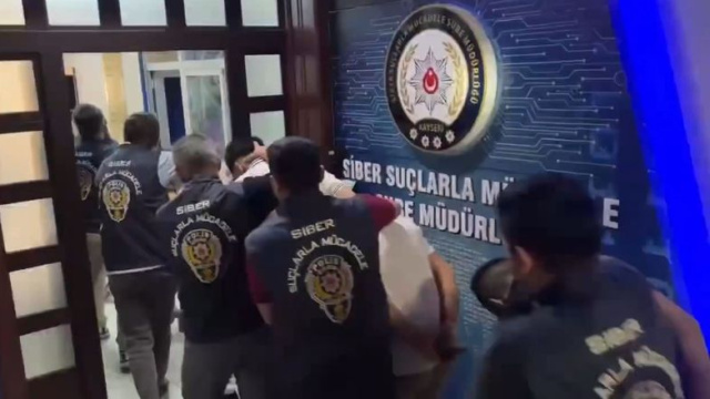 16 ilde "hesapçı" operasyonu