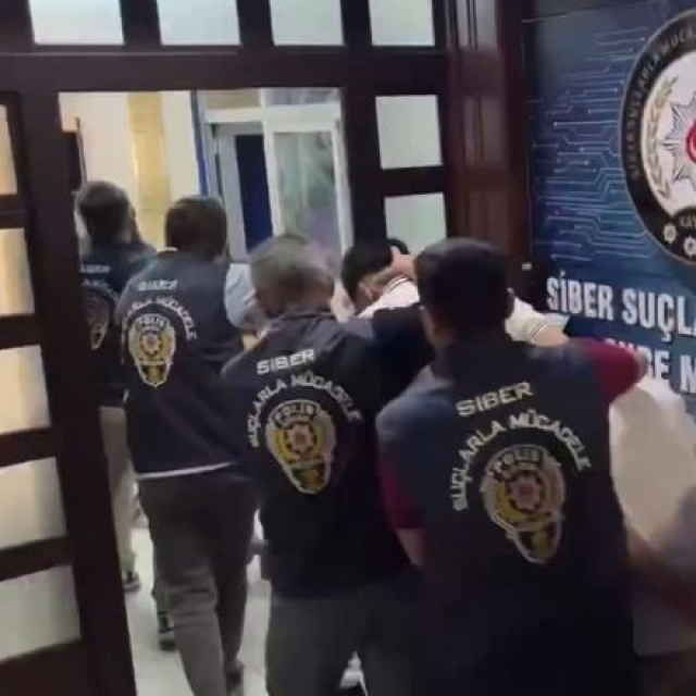 16 ilde "hesapçı" operasyonu