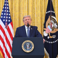 Trump'ın İran planı ne olacak?