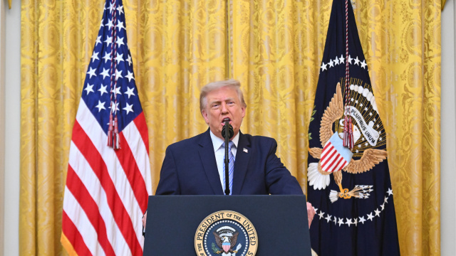 Trump'ın İran planı ne olacak?