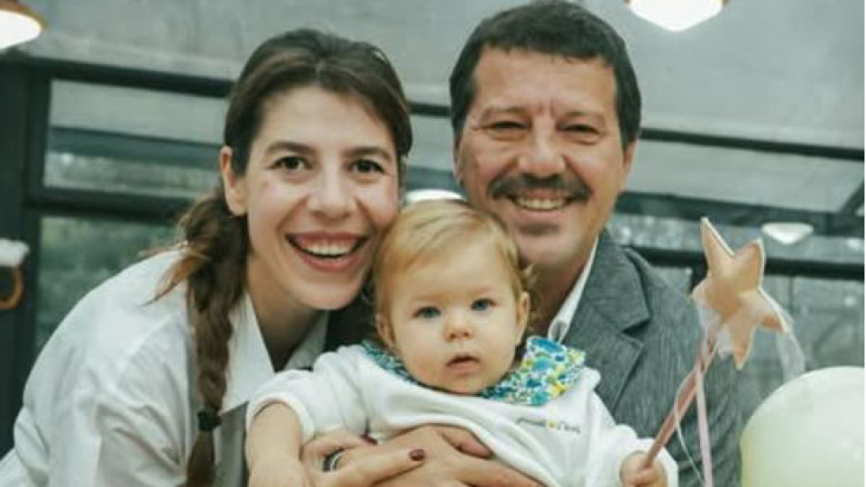Duygulandıran itiraf