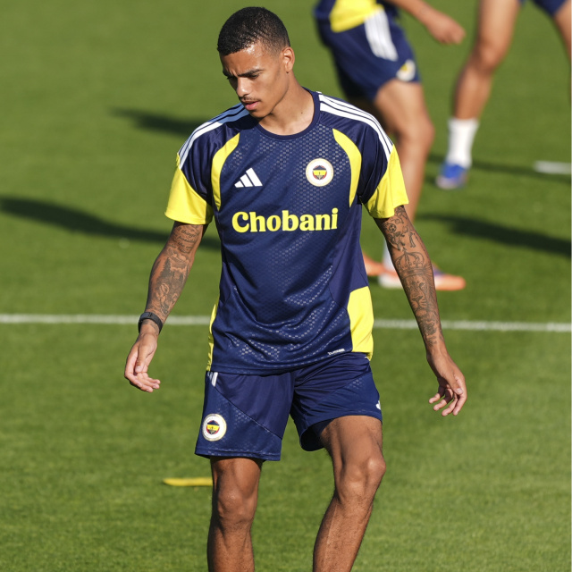 Ake ve Greenwood, UEFA'ya bildirildi!