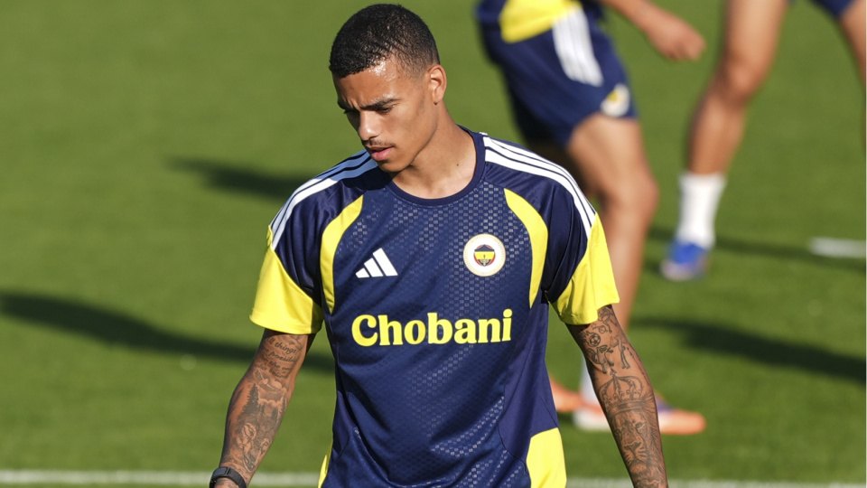 Ake ve Greenwood, UEFA'ya bildirildi!