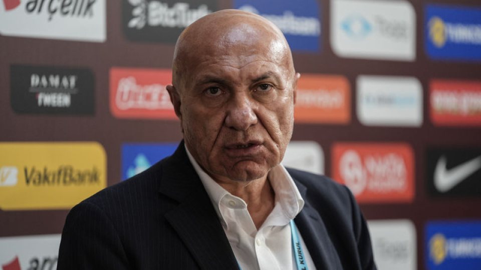 Yüksel Yıldırım'dan transfer açıklaması!