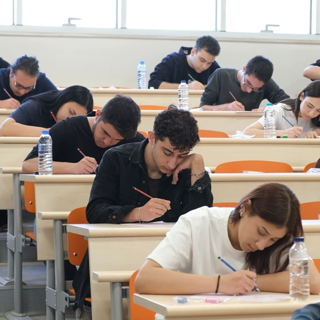 ÖSYM duyurdu! YKS'de 2 soru iptal