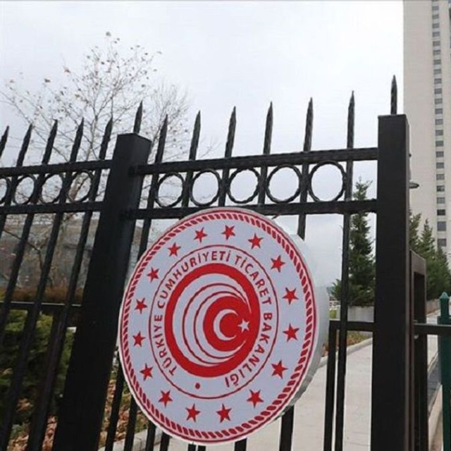 Güvensiz ürüne 8,6 milyon lira ceza