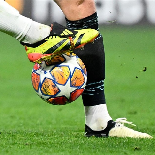 Fenerbahçe - Gornik Zabrze maçı saat kaçta?