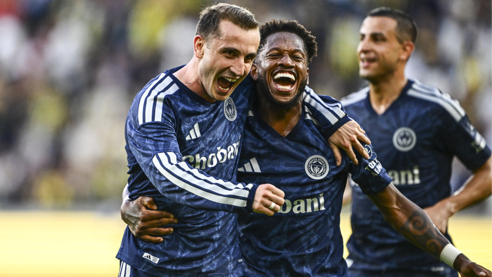 Fenerbahçe, Avrupa'da perdeyi açıyor!