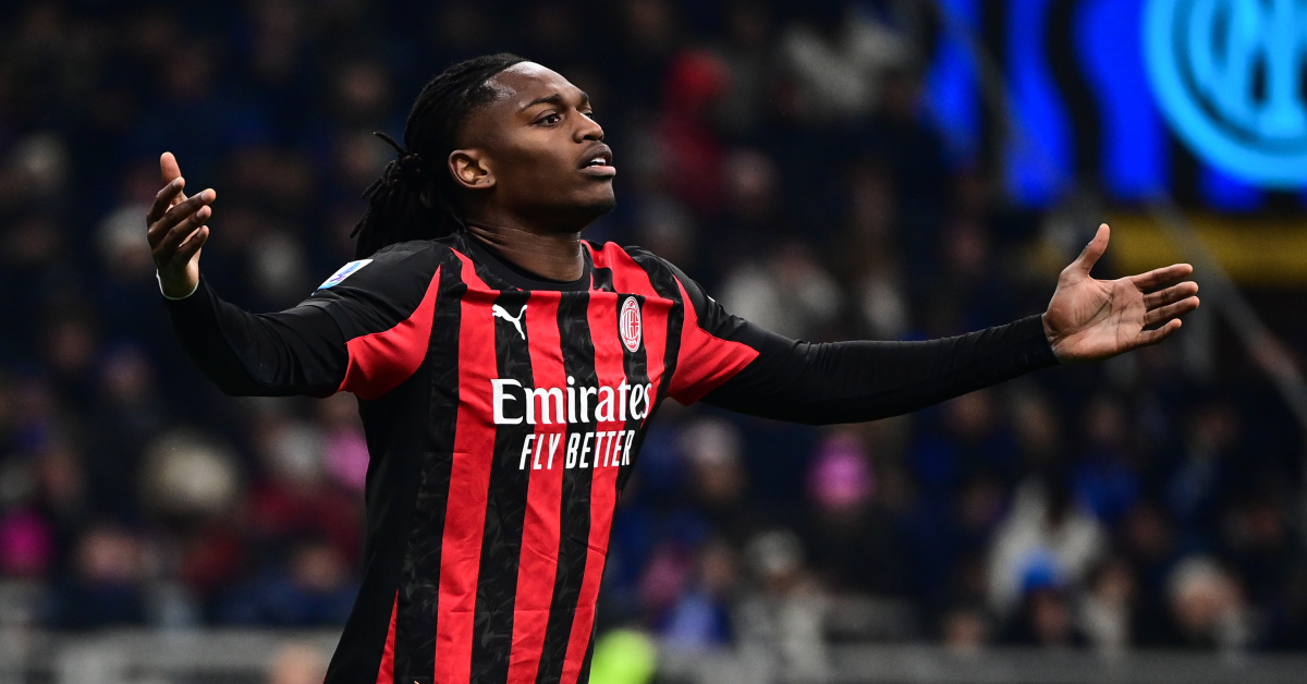 Leao'da parola: Ağustos!