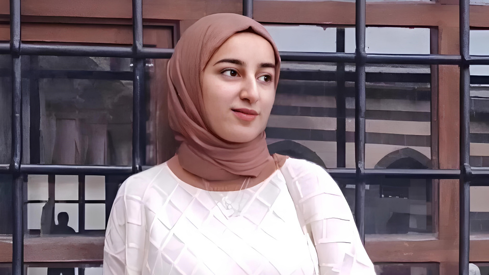 Rojin'in kıyafetinden DNA alınmamış