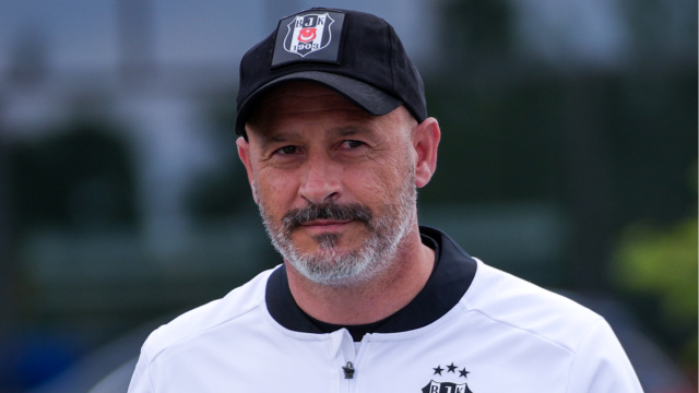 Beşiktaş'ta ayrılıklar devam edecek!