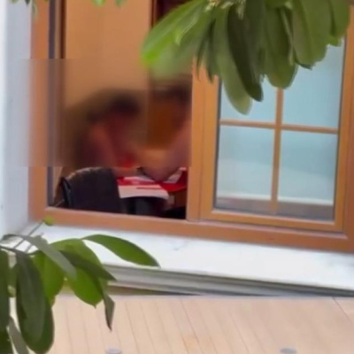 Rehabilitasyon merkezinde öğrenciye şiddet!