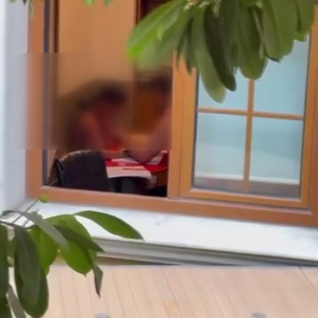 Rehabilitasyon merkezinde öğrenciye şiddet!