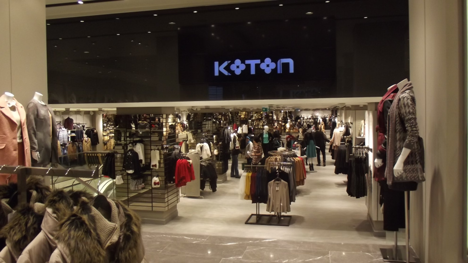 Koton'un Rusya depoları İHA saldırısında hasar gördü