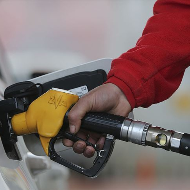 Motorine zam mı geldi?