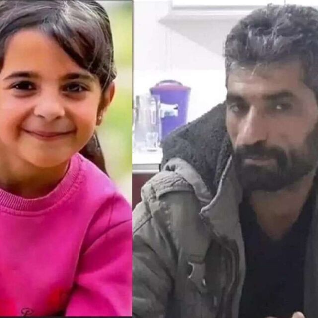 Bahtiyar'ın oğlu ve kardeşine hapis istemi