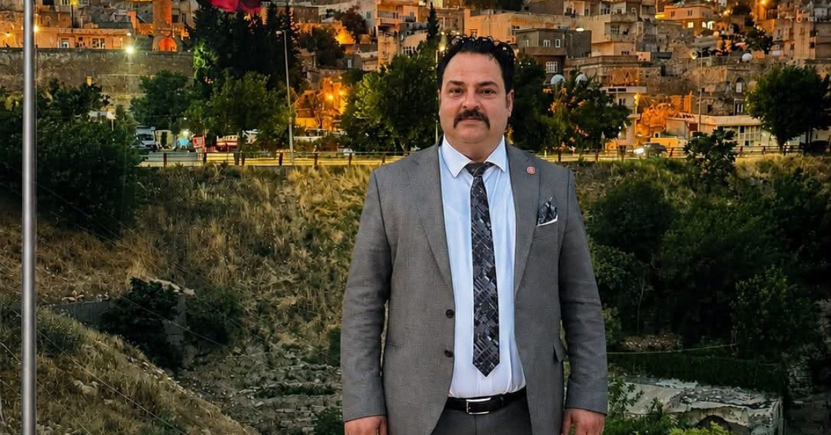 Son dakika: MHP Yeşilli İlçe Başkanı Ali Savaş, ATV kazasında ağır yaralandı | Son dakika haberleri