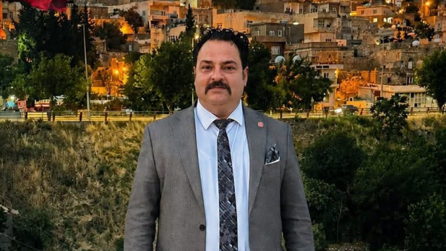 MHP ilçe başkanı, ATV kazası geçirdi