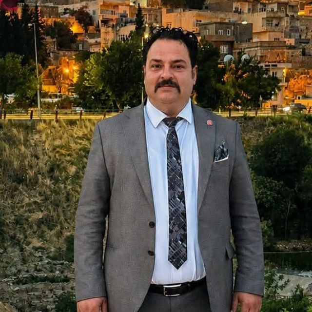 MHP ilçe başkanı, ATV kazası geçirdi