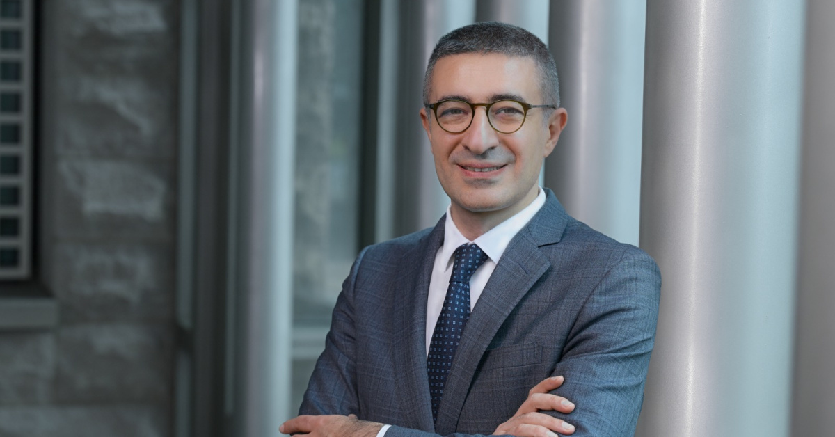 Garanti BBVA, Euromoney'den 6 ödül aldı