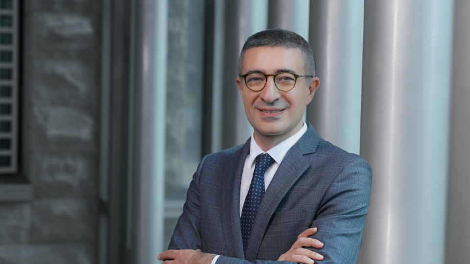"Türkiye ekonomisine katkı sağlamaya devam ediyoruz"