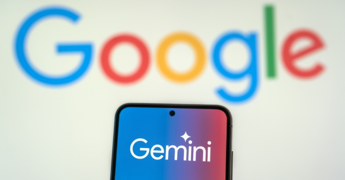 Google'dan Gemini için yeni çip hamlesi