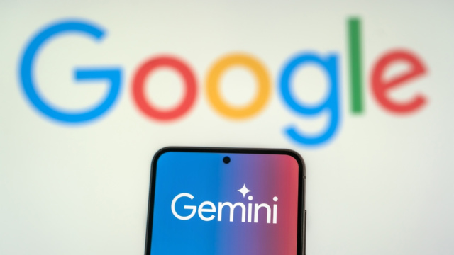 Google'dan Gemini için çip hamlesi