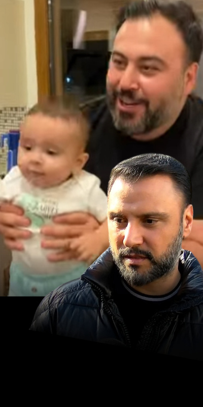 "Seni çok özledik"