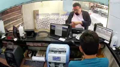 Meşhur dolandırıcı 'Raki'nin yöntemiyle 4 kilo altın vurgunu!