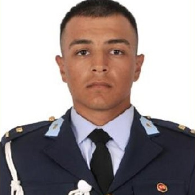 Hava Harp Okulu öğrencisinden acı haber