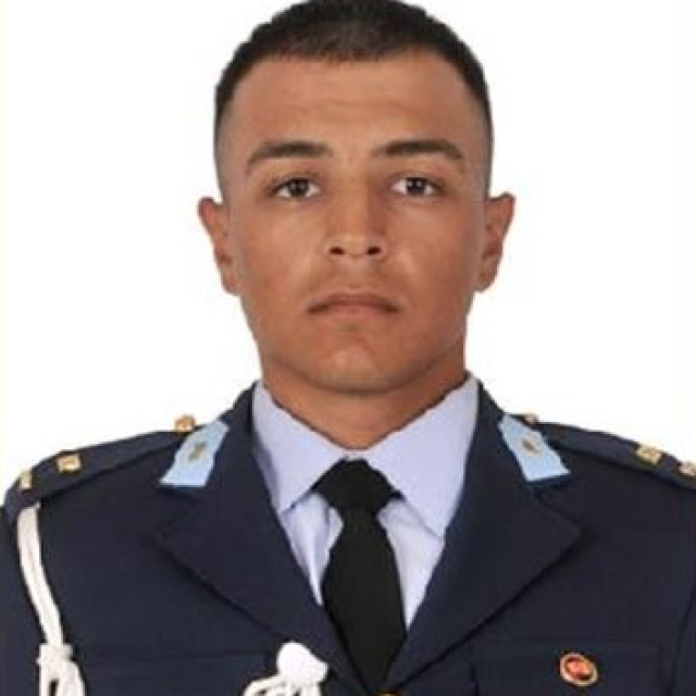 Hava Harp Okulu öğrencisinden acı haber