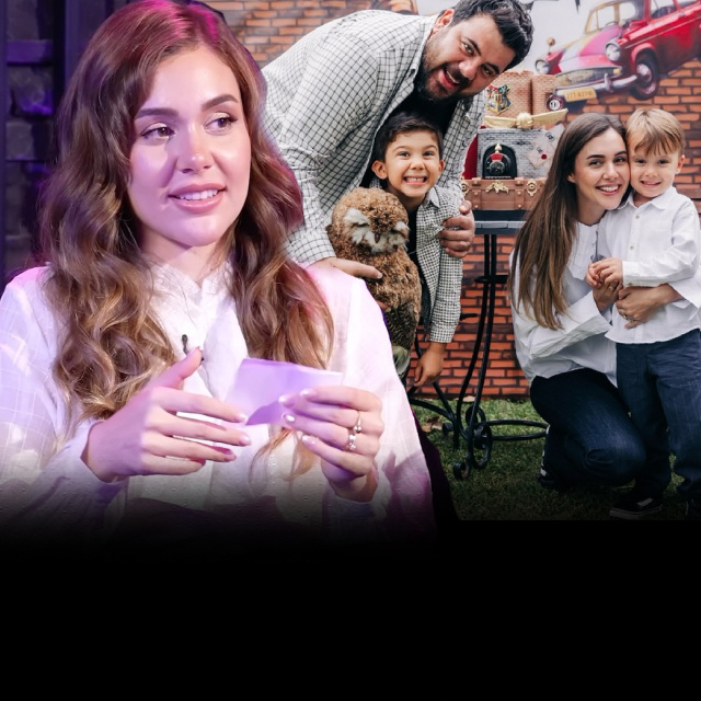Bebeğini kaybetti