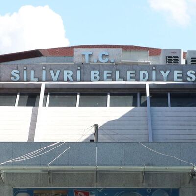 Silivri belediyesi operasyonunda tahliye