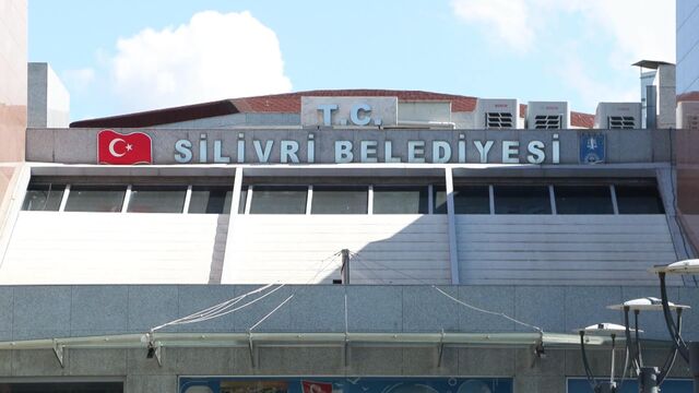 Silivri belediyesi operasyonunda tahliye
