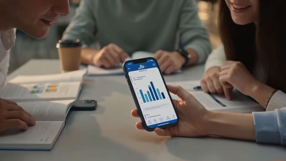 DABİS artık İŞKUR Mobil'de