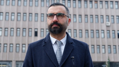 Uludağ'ın gözaltı nedeni belli oldu