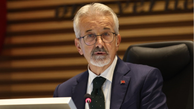 "Zaman kaybını azaltmak için..."